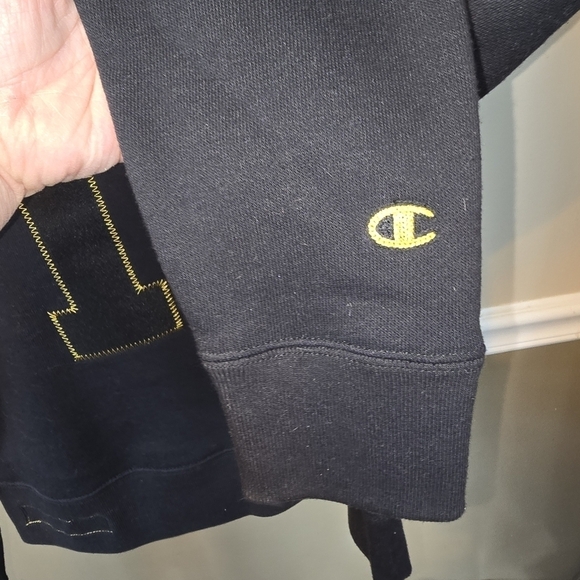 CHAMPION Century Collection 100 Year Anniversary Crewneck Sweatshirt NWT Size XS - Picture 6 of 13